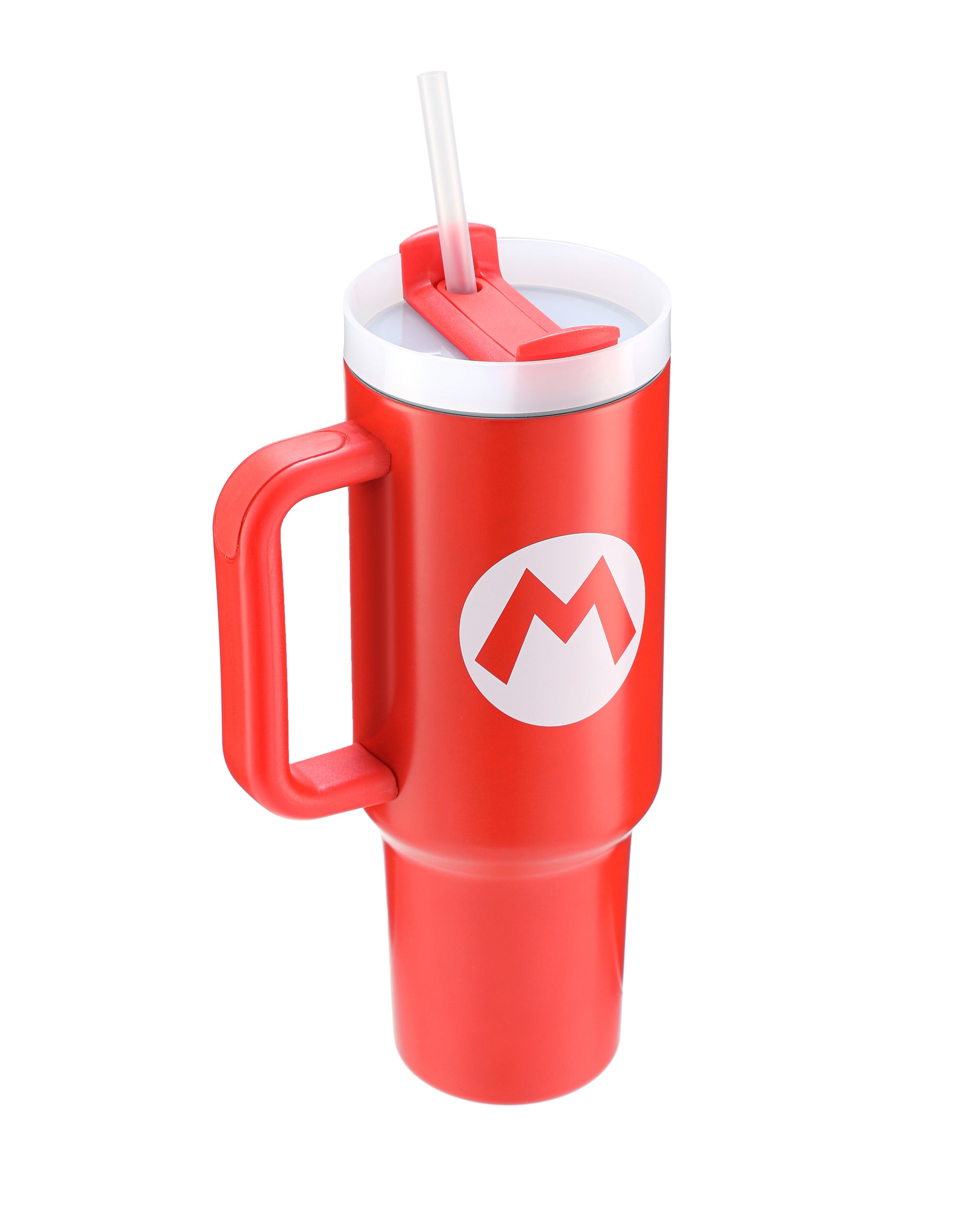Super Mario Straw con oportunidad de aplicar 20un 28400176