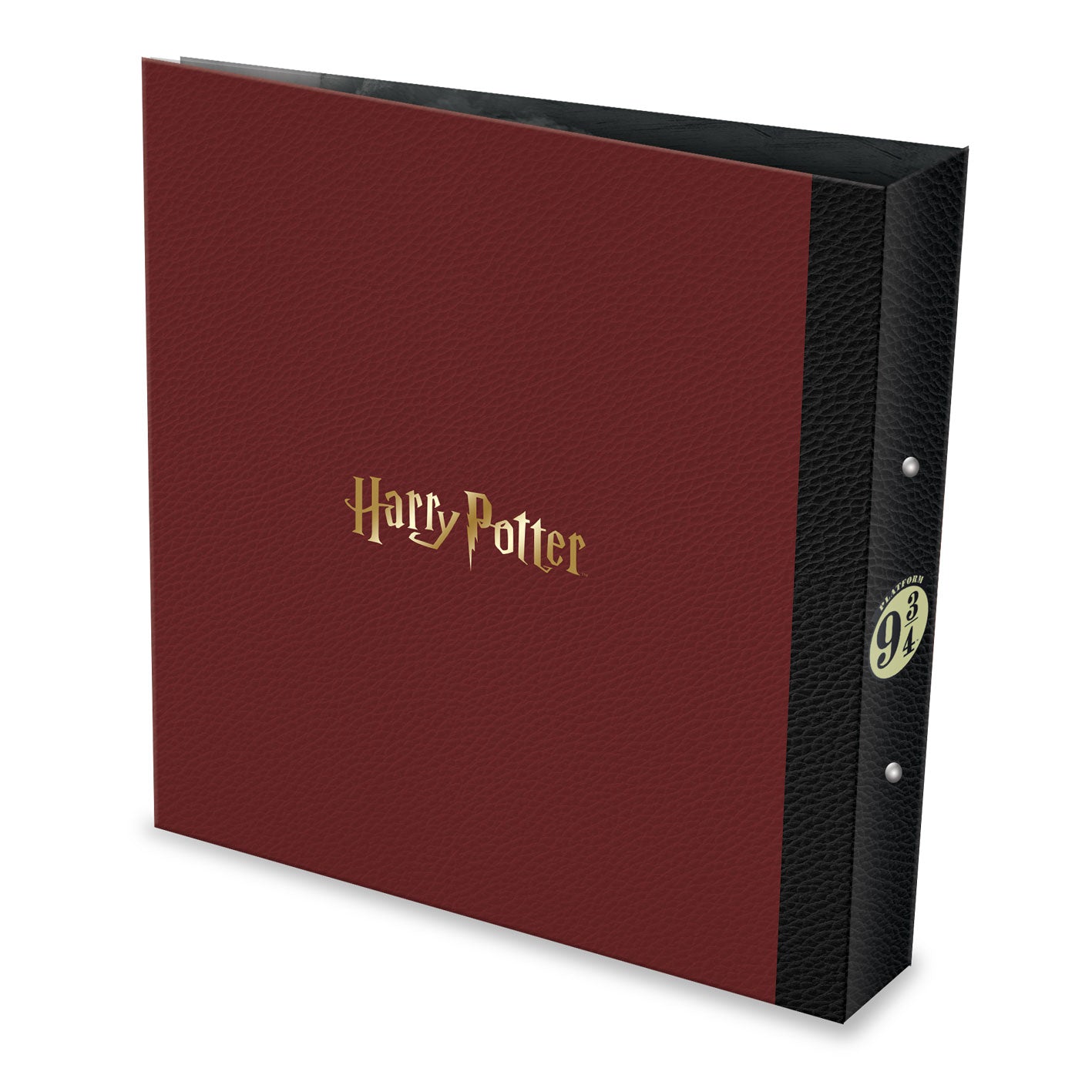 Harry Potter (Platform 9 ¾) A4 Ring Binder –