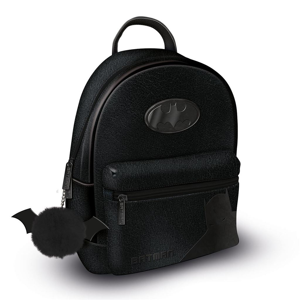 Batman (Symbol) Fashion Backpack –